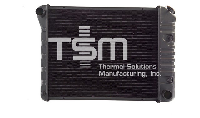 Thermal Solutions Manufacturing 433359 Radiator For BUICK,CHEVROLET,GMC,OLDSMOBILE,PONTIAC