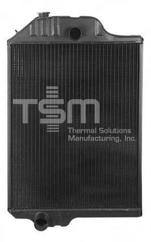 Thermal Solutions Manufacturing 437832 CB / SOLDER ON TANK For JOHN DEERE