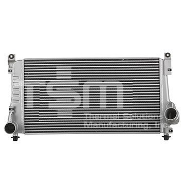 Thermal Solutions Manufacturing 439005 Intercooler For CHEVROLET,CHEVROLET / GMC,GMC