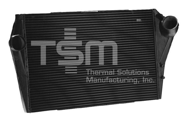 Thermal Solutions Manufacturing 441100 Intercooler For FORD,FORD / STERLING