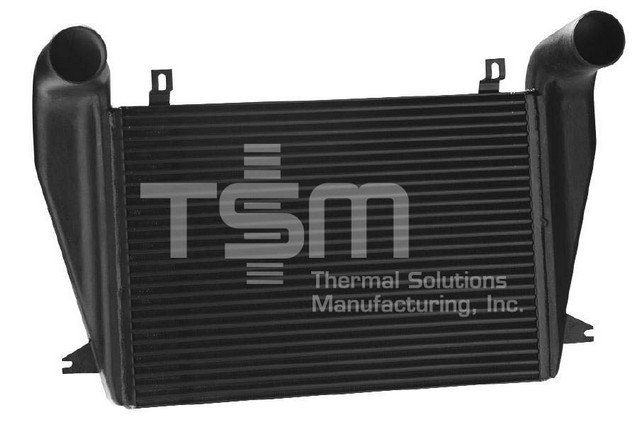 Thermal Solutions Manufacturing 441101 BRAZED For FREIGHTLINER