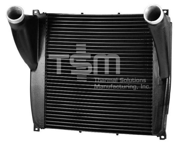 Thermal Solutions Manufacturing 441103 Intercooler For KENWORTH