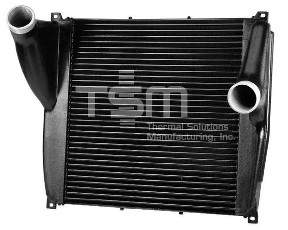 Thermal Solutions Manufacturing 441105 Intercooler For KENWORTH