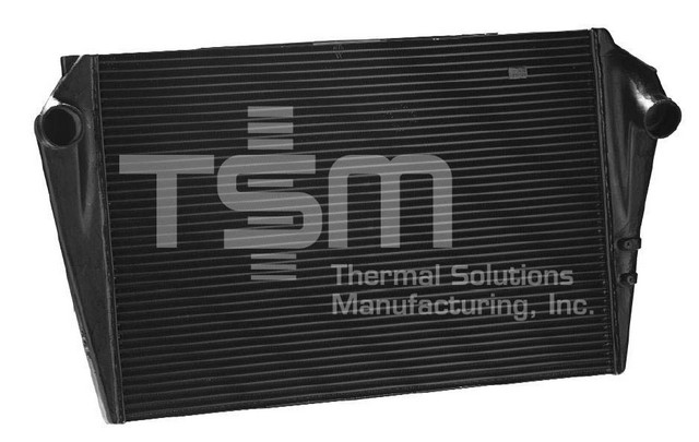 Thermal Solutions Manufacturing 441106 Intercooler For FORD,FORD / STERLING