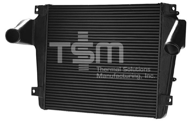 Thermal Solutions Manufacturing 441108 Intercooler For VOLVO,WHITE/GMC