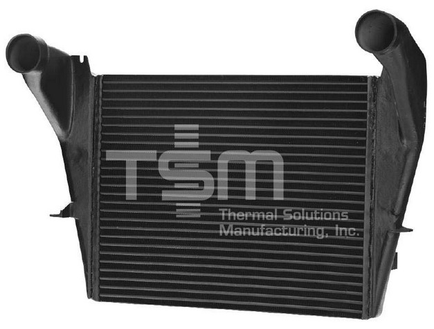 Thermal Solutions Manufacturing 441109 Intercooler For MACK