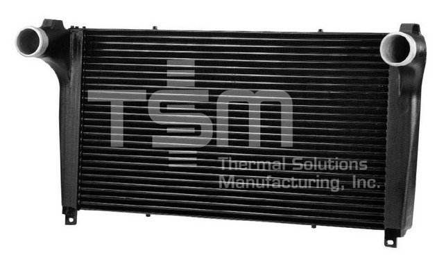 Thermal Solutions Manufacturing 441111 Intercooler For MACK