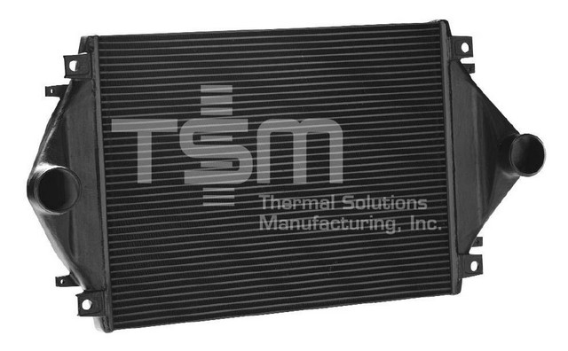 Thermal Solutions Manufacturing 441112 Intercooler For VOLVO,WHITE/GMC