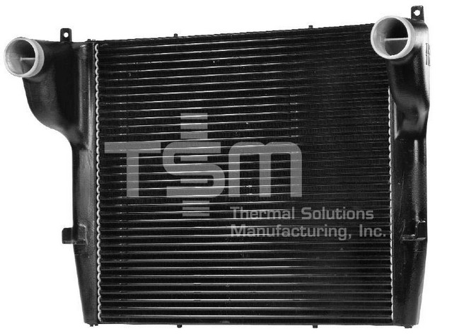Thermal Solutions Manufacturing 441114 Intercooler For PETERBILT