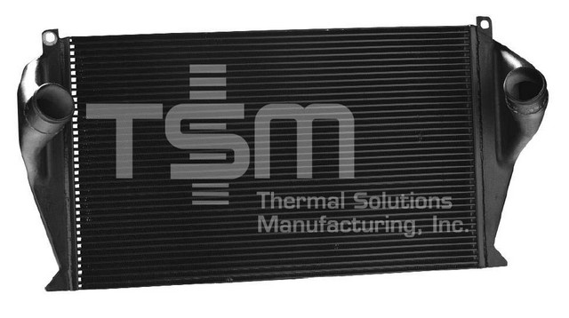 Thermal Solutions Manufacturing 441115 Intercooler For INTERNATIONAL,INTERNATIONAL / NAVISTAR