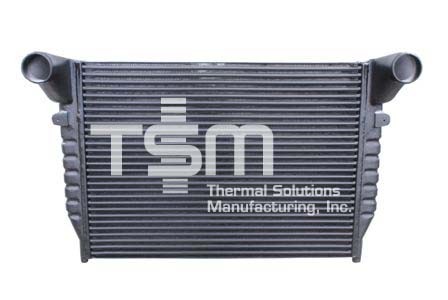 Thermal Solutions Manufacturing 441125 Intercooler For MACK