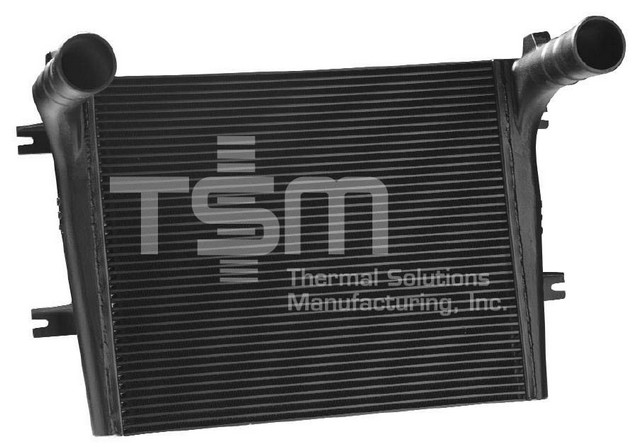 Thermal Solutions Manufacturing 441140 BRAZED For ADVANCE MIXER,OSHKOSH