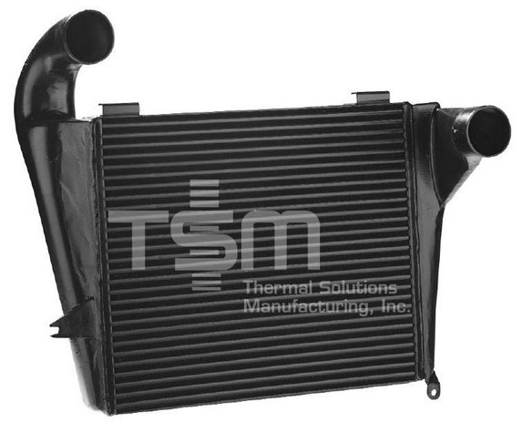 Thermal Solutions Manufacturing 441143 Intercooler For FREIGHTLINER