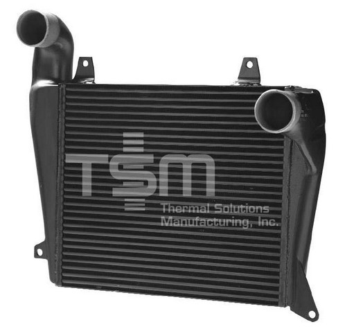 Thermal Solutions Manufacturing 441144 Intercooler For FREIGHTLINER