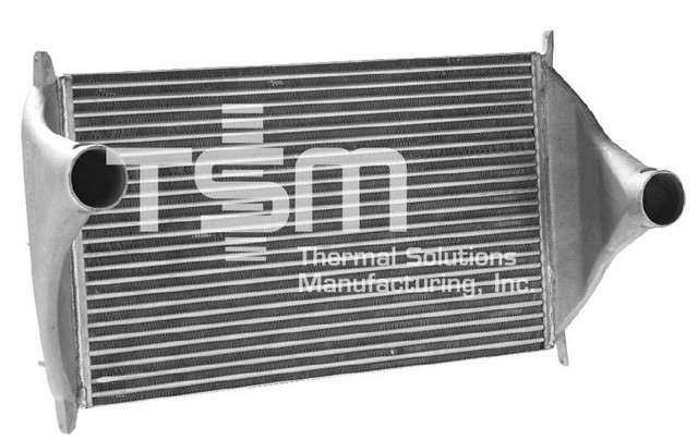 Thermal Solutions Manufacturing 441148 BRAZED For FREIGHTLINER