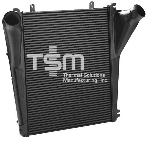 Thermal Solutions Manufacturing 441150 Intercooler For FREIGHTLINER,STERLING TRUCK