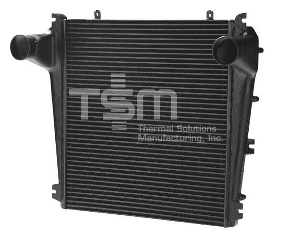 Thermal Solutions Manufacturing 441151 Intercooler For FREIGHTLINER,STERLING TRUCK