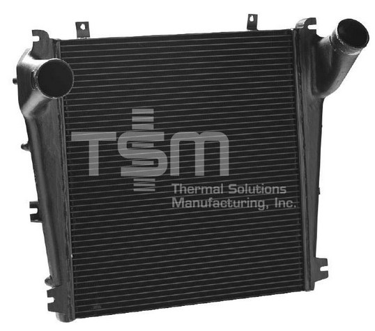Thermal Solutions Manufacturing 441152 Intercooler For FREIGHTLINER,STERLING TRUCK