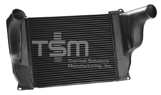 Thermal Solutions Manufacturing 441153 BRAZED For KENWORTH