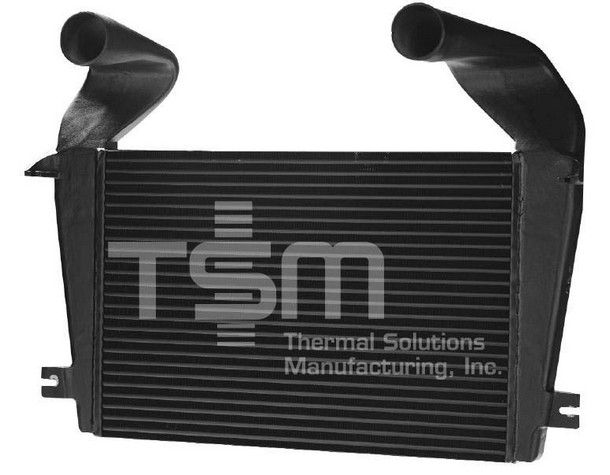 Thermal Solutions Manufacturing 441155 BRAZED For KENWORTH