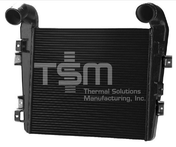 Thermal Solutions Manufacturing 441159 Intercooler For MACK