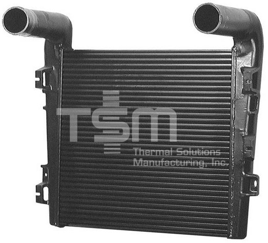 Thermal Solutions Manufacturing 441160 Intercooler For MACK