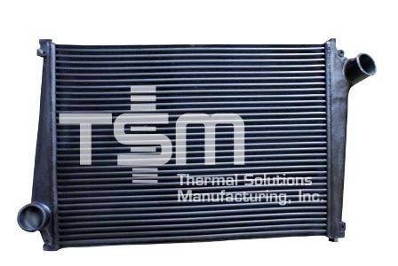 Thermal Solutions Manufacturing 441161 Intercooler For MACK