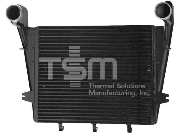 Thermal Solutions Manufacturing 441163 Intercooler For MACK