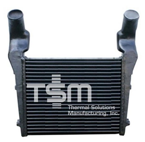 Thermal Solutions Manufacturing 441165 Intercooler For AUTOCAR LLC.,VOLVO