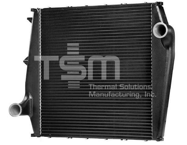 Thermal Solutions Manufacturing 441169 Intercooler For VOLVO