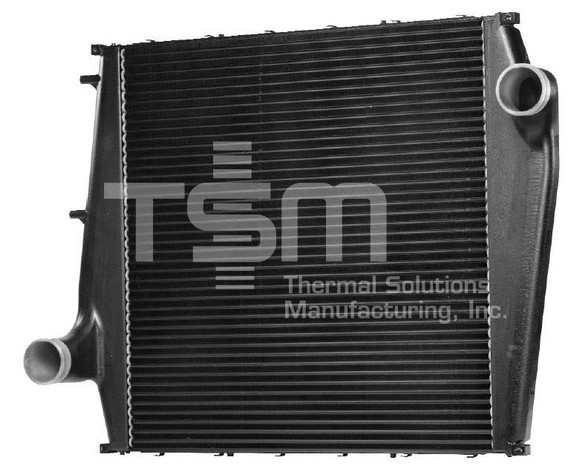 Thermal Solutions Manufacturing 441170 Intercooler For VOLVO