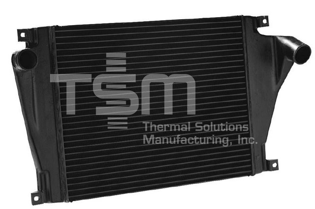 Thermal Solutions Manufacturing 441172 Intercooler For FORD,FORD / STERLING
