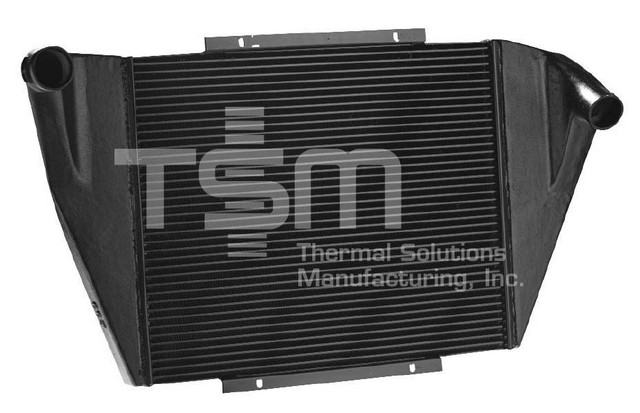 Thermal Solutions Manufacturing 441179 BRAZED For FORD / STERLING