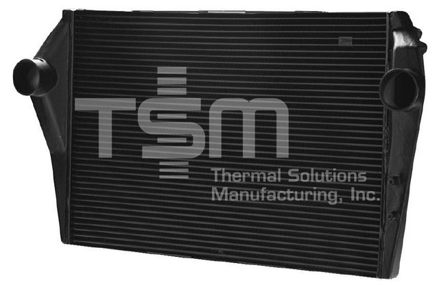 Thermal Solutions Manufacturing 441180 Intercooler For FORD,FORD / STERLING