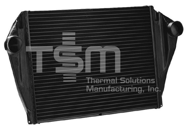 Thermal Solutions Manufacturing 441181 Intercooler For FORD,FORD / STERLING