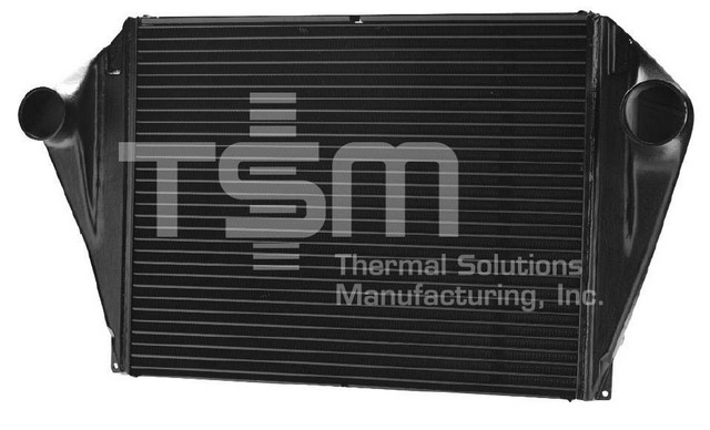 Thermal Solutions Manufacturing 441182 BRAZED For FORD / STERLING