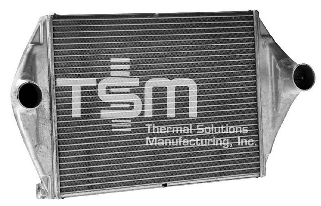 Thermal Solutions Manufacturing 441183 Intercooler For FORD,FORD / STERLING,STERLING TRUCK