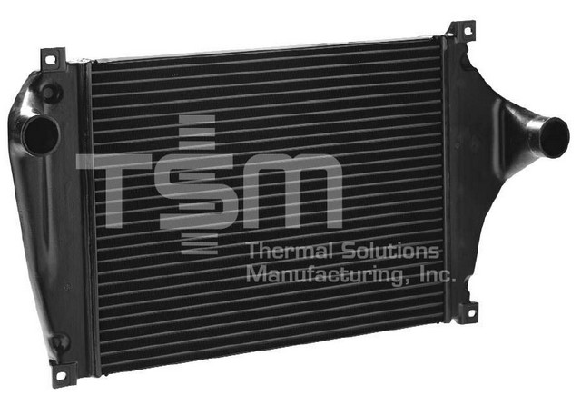 Thermal Solutions Manufacturing 441184 Intercooler For FORD,FORD / STERLING,STERLING TRUCK