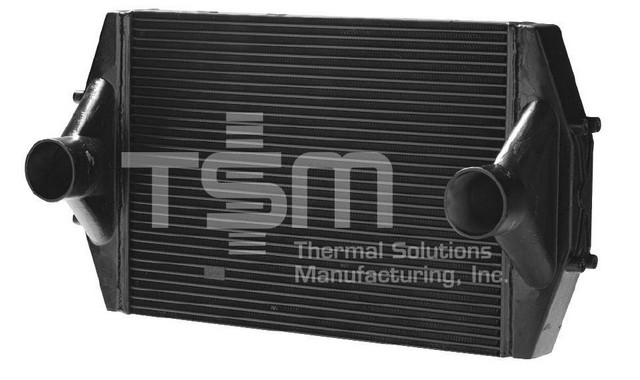 Thermal Solutions Manufacturing 441186 Intercooler For INTERNATIONAL,INTERNATIONAL / NAVISTAR