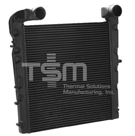 Thermal Solutions Manufacturing 441188 Intercooler For INTERNATIONAL,INTERNATIONAL / NAVISTAR