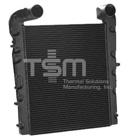 Thermal Solutions Manufacturing 441189 Intercooler For FREIGHTLINER,IC CORPORATION,INTERNATIONAL,INTERNATIONAL / NAVISTAR