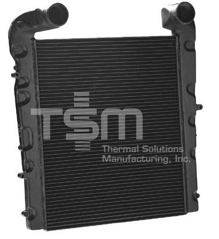 Thermal Solutions Manufacturing 441190 BRAZED For INTERNATIONAL / NAVISTAR