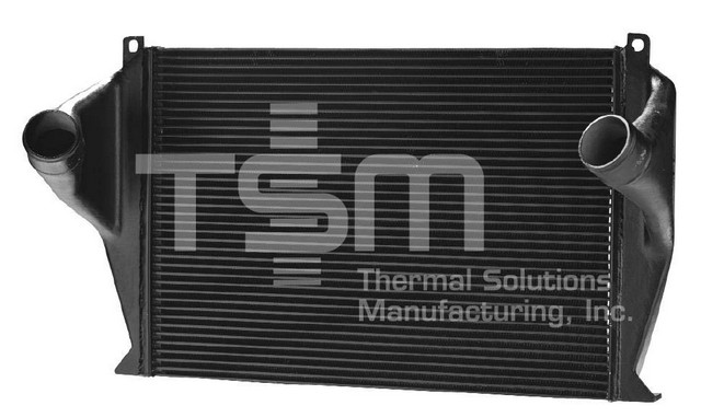 Thermal Solutions Manufacturing 441192 Intercooler For INTERNATIONAL,INTERNATIONAL / NAVISTAR