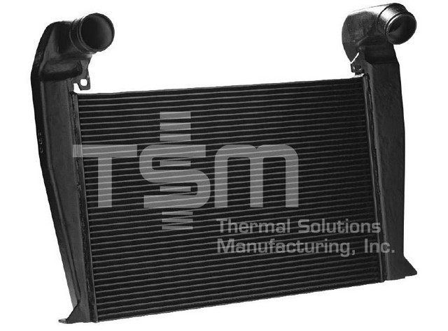 Thermal Solutions Manufacturing 441193 Intercooler For INTERNATIONAL,INTERNATIONAL / NAVISTAR
