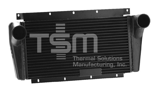 Thermal Solutions Manufacturing 441196 Intercooler For IC CORPORATION,INTERNATIONAL,INTERNATIONAL / NAVISTAR