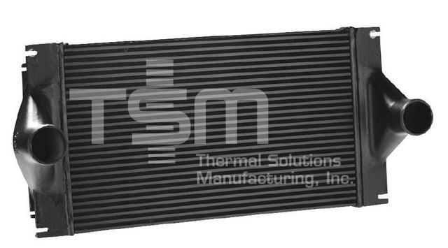 Thermal Solutions Manufacturing 441197 BRAZED For WESTERN STAR
