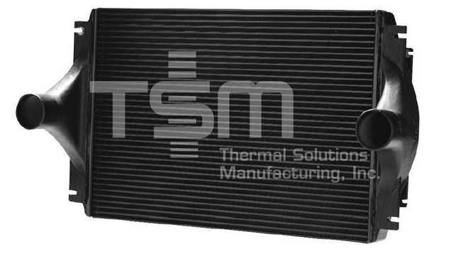 Thermal Solutions Manufacturing 441199 Intercooler For WESTERN STAR