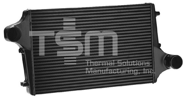 Thermal Solutions Manufacturing 441208 BRAZED For ADVANCE MIXER,OSHKOSH