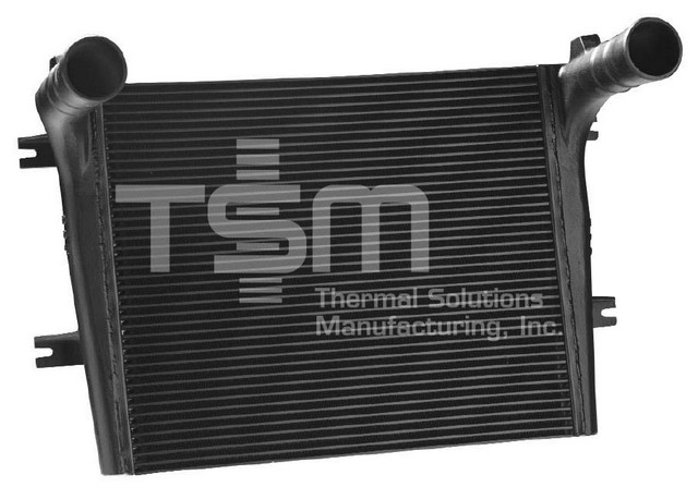 Thermal Solutions Manufacturing 441213 BRAZED For ADVANCE MIXER,OSHKOSH