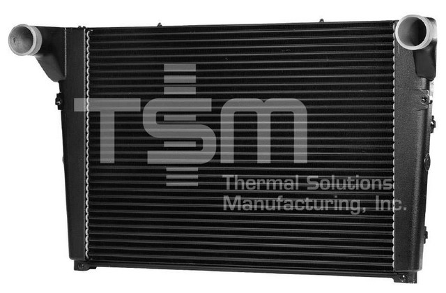 Thermal Solutions Manufacturing 441219 Intercooler For MACK
